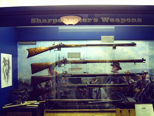 Kennesaw Civil War Museum 03